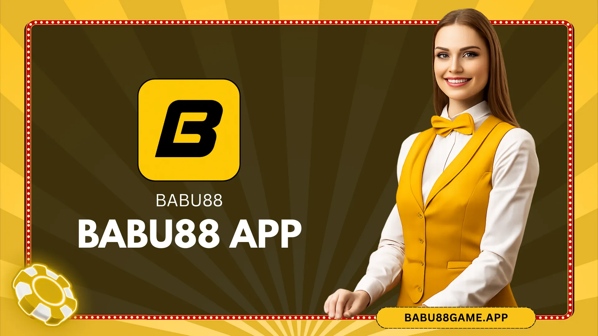 Babu88 Game App