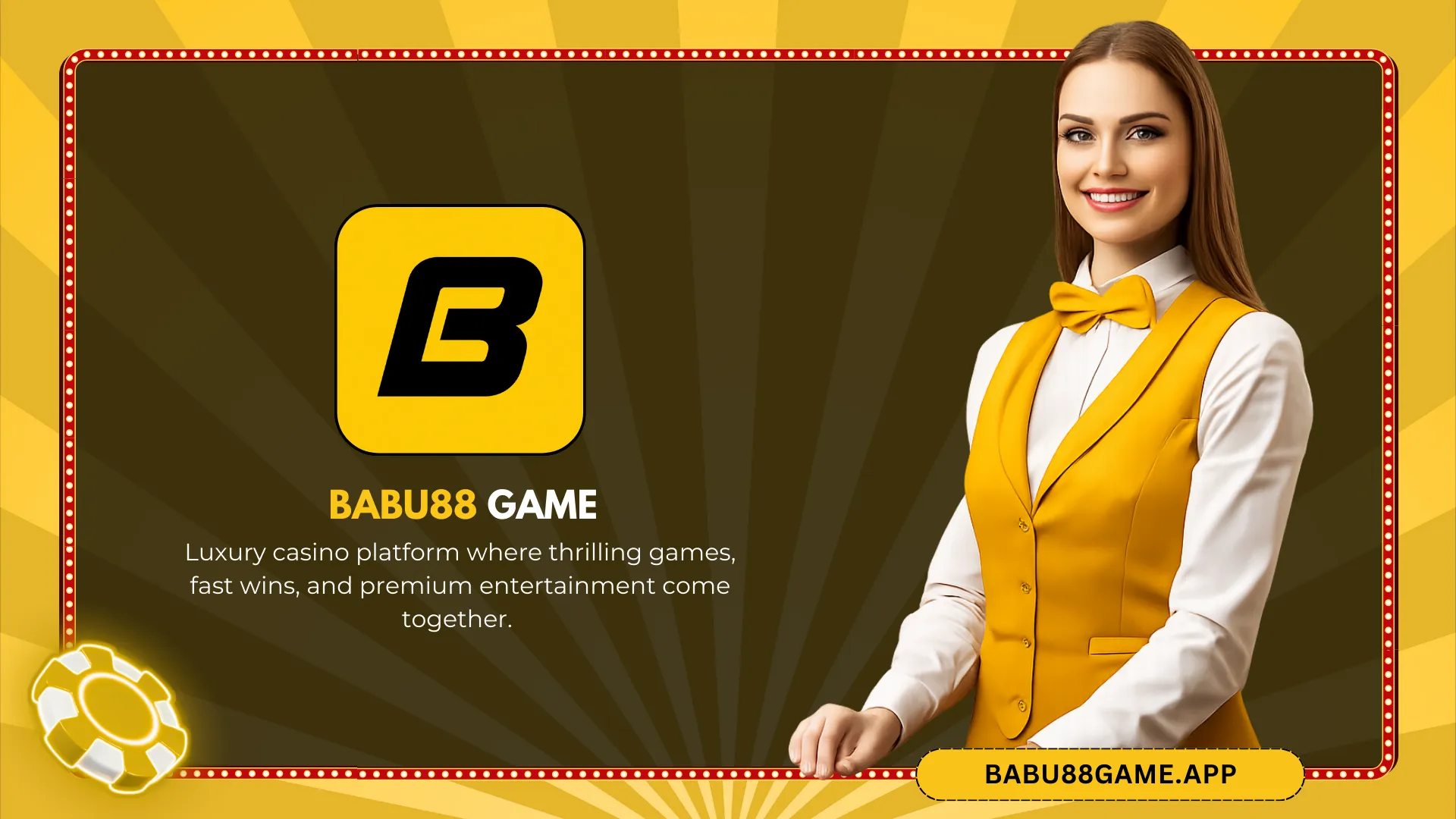 Babu88 Game